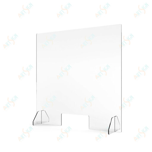Acrylic Table Shield Artsign