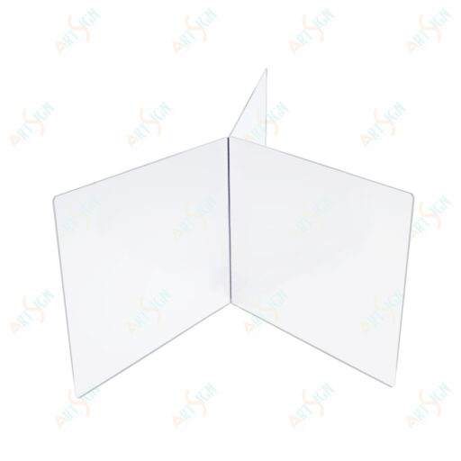 Acrylic Table Shield Artsign
